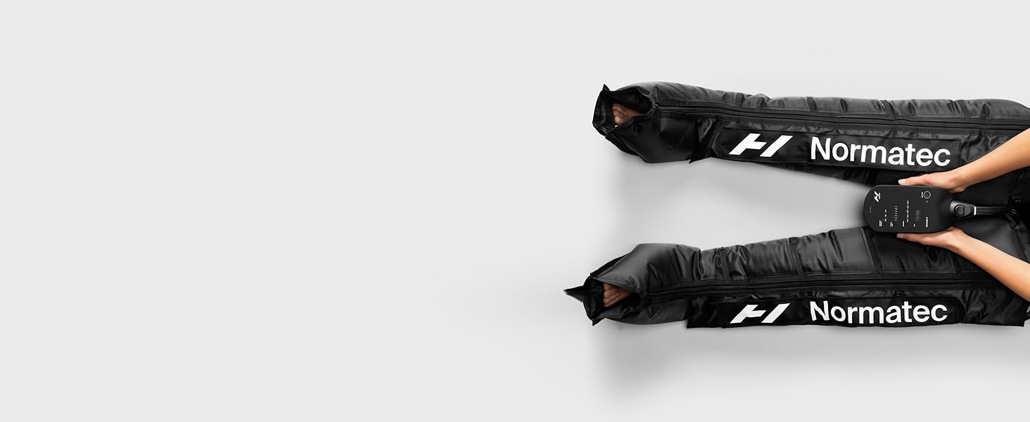Normatec photo 1