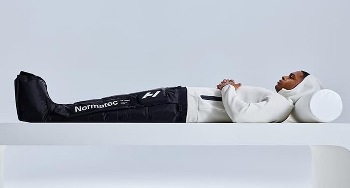 Normatec photo 2
