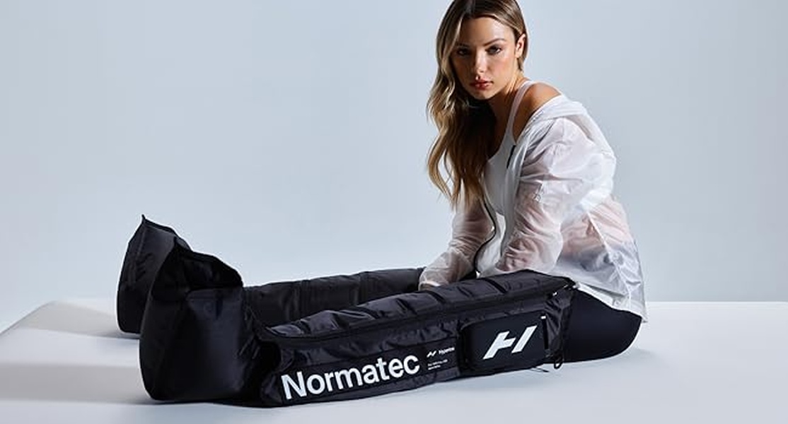Normatec photo 3
