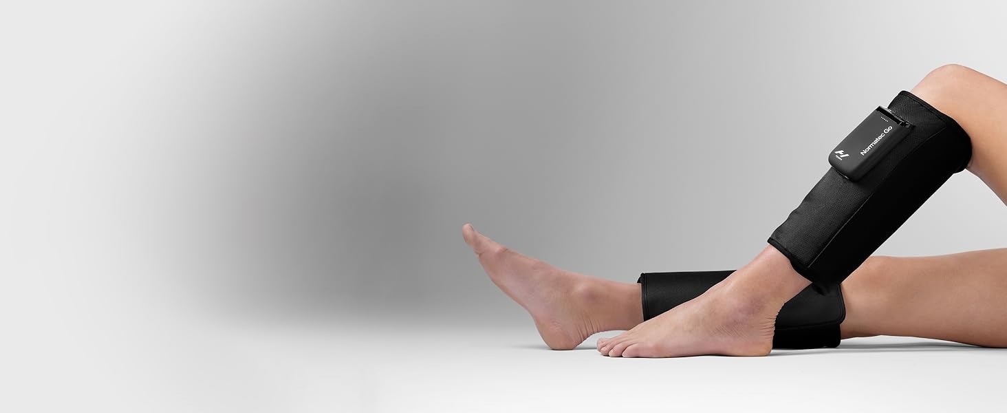 Normatec photo 4