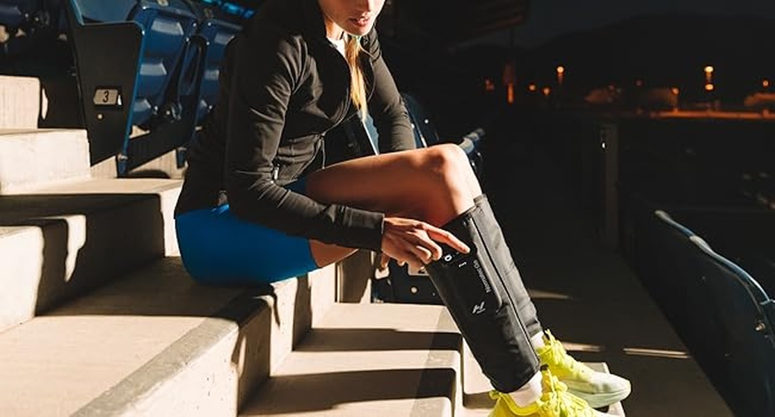 Normatec photo 5