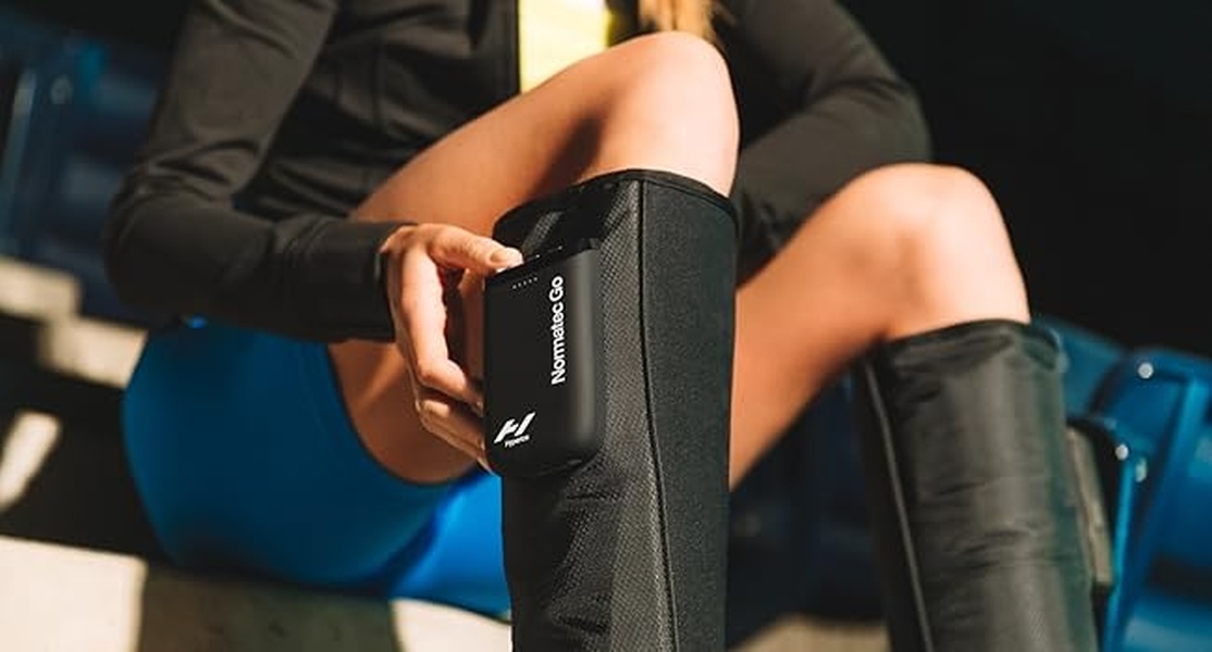 Normatec photo 6