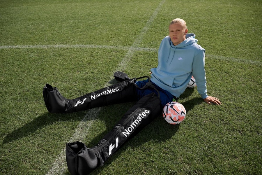 Normatec photo 7