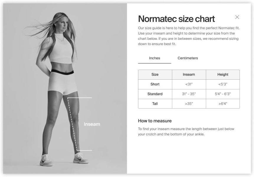 Normatec photo 8