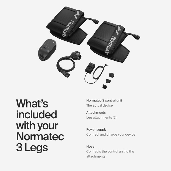 Normatec photo 9